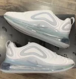 NIKE  Air Max 720 Shoe CJ0585-004 - Image 4