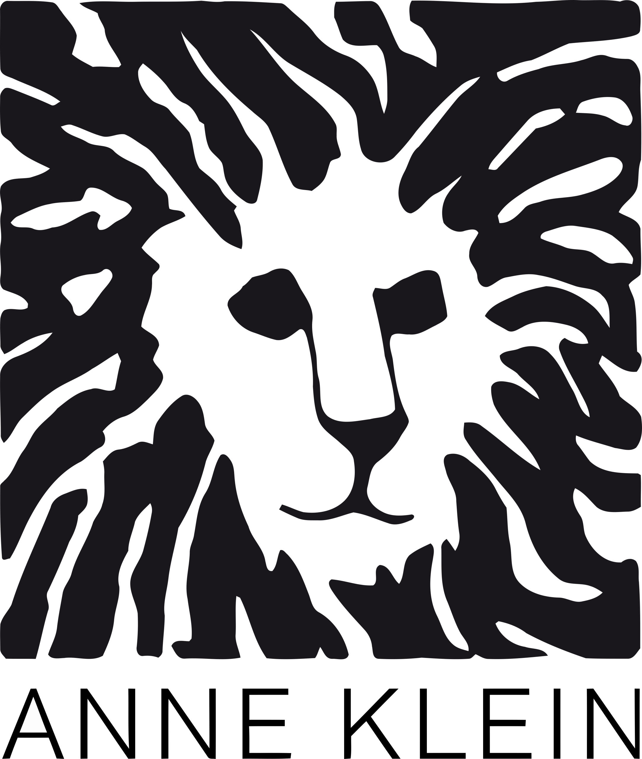 Anne Klein Anne Klein