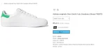 Adidas STAN SMITH VULC  FX8070 - Image 9