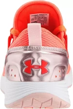 Under Armour Breathe Trainer Shoe 3020282-601 - Image 6