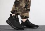 Adidas Alphabounce Men's Running Shoes GY5085 - Image 6