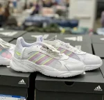 Adidas (WMNS) neo Crazychaos Shadow FZ1289 - Image 3