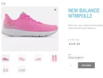 New Balance Fresh Foam Tempo v2 WTMPOLL2 - Image 10