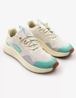 Adidas Primrose Sleek Shoe Ivory/Mint-combo