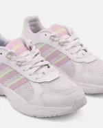 Adidas (WMNS) neo Crazychaos Shadow FZ1289 - Image 5