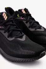 Adidas Alphabounce Men's Running Shoes GY5085 - Image 3