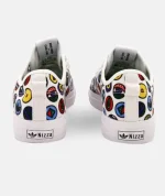 Adidas Niza RF Allover Print GY7915 - Image 6