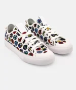 Adidas Niza RF Allover Print GY7915 - Image 8
