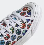 Adidas Niza RF Allover Print GY7915 - Image 2