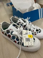 Adidas Niza RF Allover Print GY7915 - Image 11