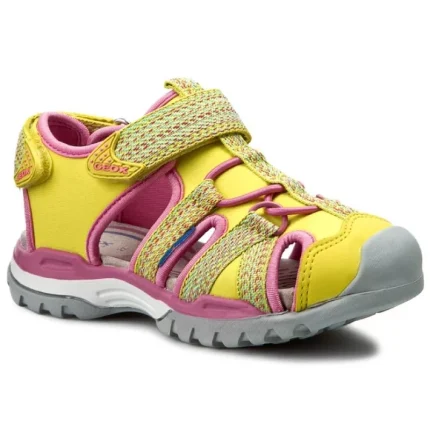 GEOX sandals J Borealis G.B J620WB C2000