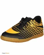 Nike Jr Bravatax II IC  844438 002 football boot - Image 2