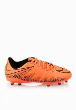 Nike JR Hypervenom Phelon II FG 	744943-888 - Image 2