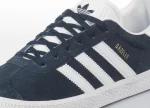 adidas Gazelle 'Collegiate Navy' (GS) BY9144 - Image 8