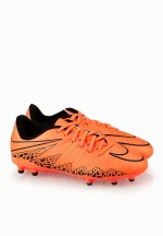 Nike JR Hypervenom Phelon II FG 	744943-888 - Image 3