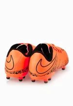 Nike JR Hypervenom Phelon II FG 	744943-888 - Image 4