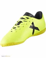ADIDAS X 17.4 IN Indoor Football Shoes S82410 - Image 2