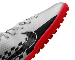 Nike JR Vapor 13 Club NJR TF Turf AT8175-006 - Image 2