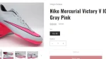 Nike Mercurial Victory V IC 651635-060 - Image 5