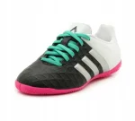 Adidas ACE 15.4 IN J Buty halowe AF5043 - Image 4