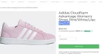 Adidas Cloudfoam Advantage B42125 - Image 11