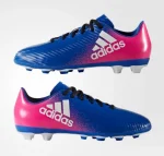 Adidas Football Shoes X 16.4 Fxg BB1043