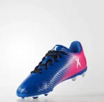 Adidas Football Shoes X 16.4 Fxg BB1043 - Image 7