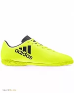 ADIDAS X 17.4 IN Indoor Football Shoes S82410 - Image 8