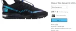 NIKE Air Max Sequent 4 Utility AV3236 005 - Image 8