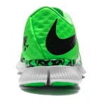 Nike Free Hypervenom (GS) Trainers 705390-300 - Image 3
