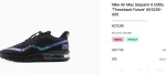 NIKE Air Max Sequent 4 Utility AV3236 005 - Image 11
