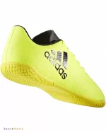 ADIDAS X 17.4 IN Indoor Football Shoes S82410 - Image 10